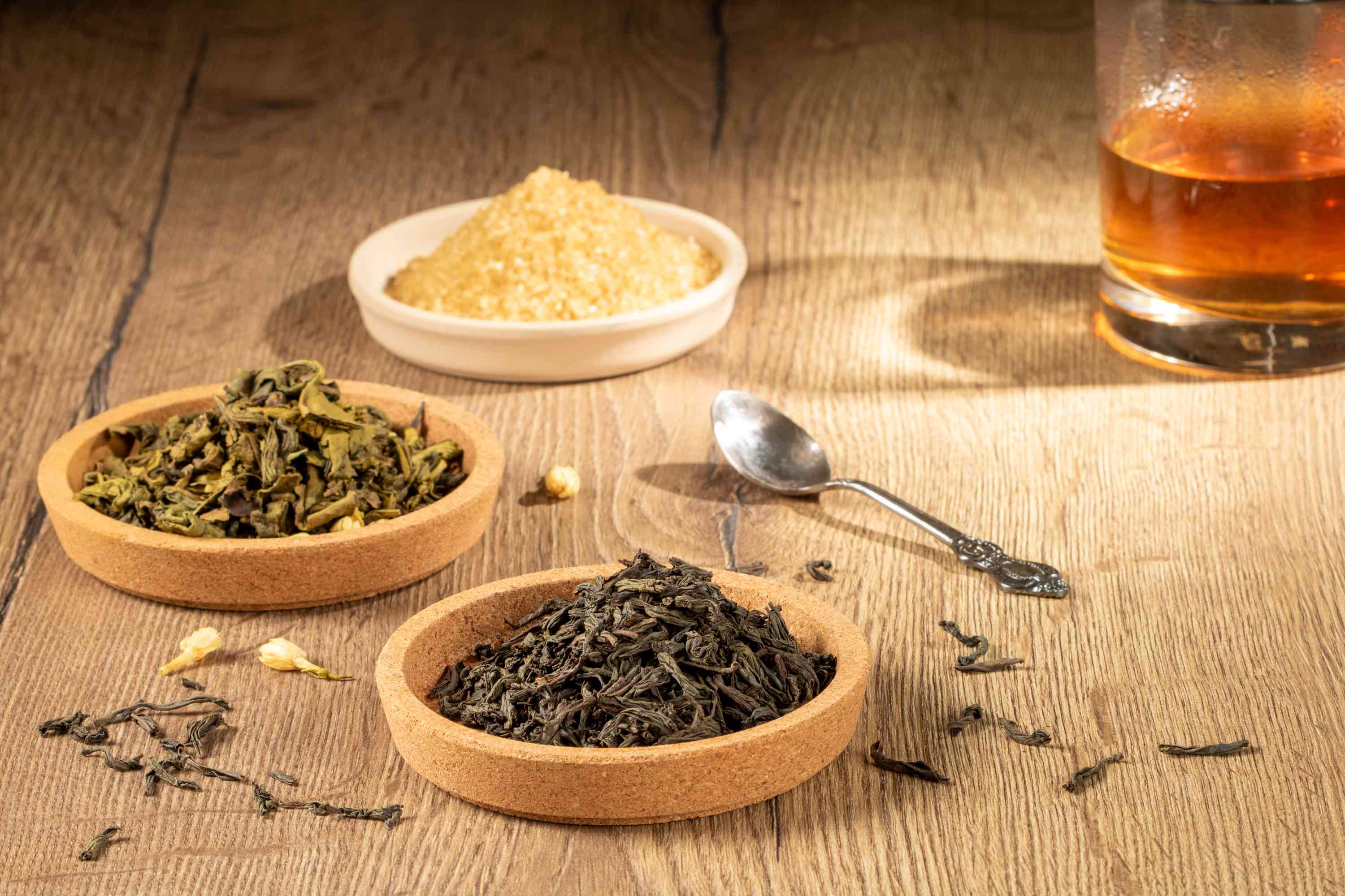 Assam Darjeeling tea Wholesale Manufacturer & Supplier in India